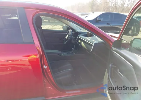 2024 Mazda Cx-50 2.5 S Premium z USA, uszkodzony, nr VIN 7MMVABDM8RN195907